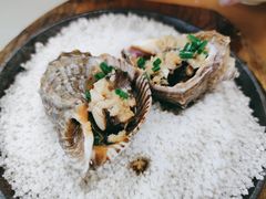 -鑫鸿达·海鲜闽菜热炒小馆(中山路店)