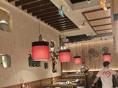 -老阿爸鲜鱼土菜(独墅湖店)