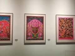 -北京工艺美术博物馆