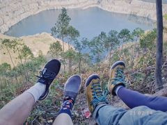 -黄埔油麻山森林公园
