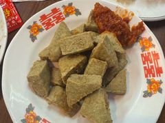 -谢记上海大排档(长寿路店)