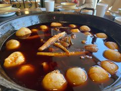 -李子坝梁山鸡(李子坝大鸡哥店)