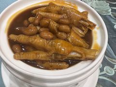 -北园酒家(小北路店)