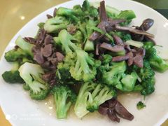 -南江鸡饭店(龙华雅苑分店)