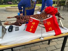 -意大利农场度假村