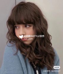 -Rise Hair上升造型