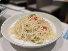 -姚姚酸菜鱼·金戈戈香港豉油鸡(喜荟城联名店)