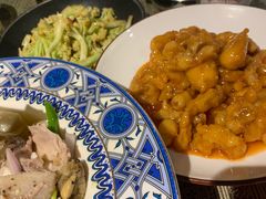 -小尕子·新疆菜(明园店)