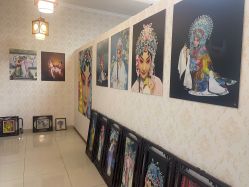 -梨园天地京剧摄影(玲珑天地店)