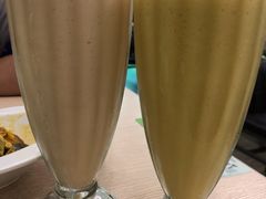 -佰搭果·广式茶餐厅(西华路店)