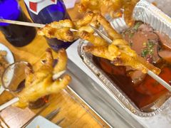 -江湖翅客(琶洲新村店)