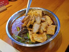 -雙冲柳州螺蛳粉&酸嘢&桂林米粉(簋街店)