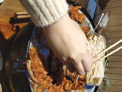 -么肆烤肉(新华街店)