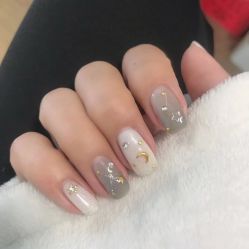 -Halo美甲美睫