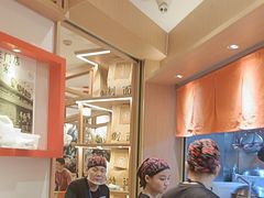 -味千拉面(广州白云机场T1西二店)