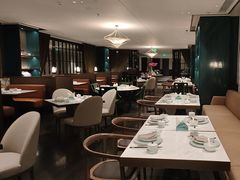 -珍呈中餐厅•粤川淮扬新疆(乌鲁木齐康莱德酒店)