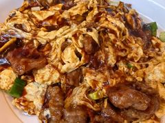 -黑窑厂糖油饼烤鸭·清真菜(旗舰店)