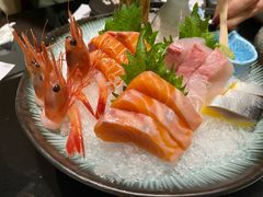 -天狗山料理(省体店)