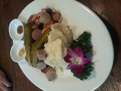 -宝莱纳啤酒花园餐厅PAULANER BRAUHAUS Nanjing(广州路店)
