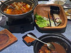 -野蔓果·山野菜(西湖景区·龙井茶田店)