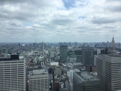 -东京都厅舍