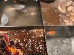 -海底捞火锅(金地广场生日主题店)