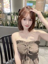 -New Fashion·新时尚形象设计