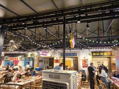 -霸王虾·麻辣小龙虾(清水河公园店)