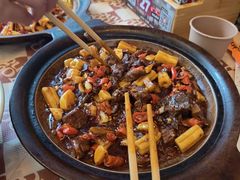 -老三样·旧食新味(船山路店)
