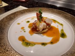 -Ginza Onodera铁板烧(外滩十八号店)