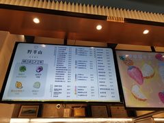 -野萃山·潮汕厚果汁(十亩地店)