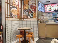 -吉野家(上海美罗城店)