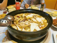-京川野菌王(总店)