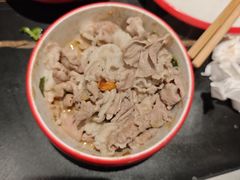 -司御手铜锅涮肉卤烤猪手(榆次新建路店)