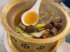 -汗腾格里·风味餐厅(新疆驻京办店)