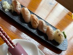 -盛寿司(永康路店)