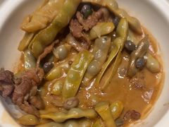-船歌·鱼水饺青岛菜(黄岛珠江路店)