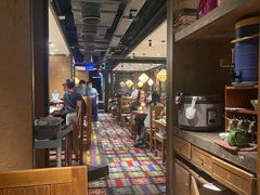 大堂-云海肴·汽锅鸡·云南菜(美罗城店)