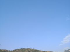 -济南马套将军山