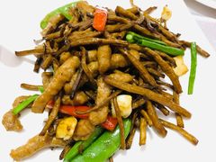 -粗茶淡饭·汉口公馆(循礼门店)