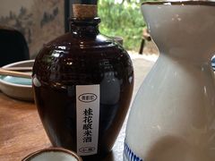 -薇酌饮·陕西菜(南门外店)