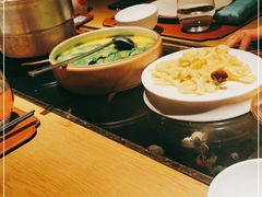 -滋色臻选川菜(北京坊旗舰店)