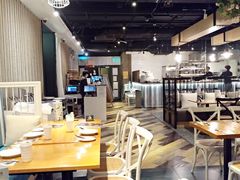 大堂-地中海休闲餐厅