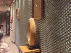 -川旺角融合菜•海景餐厅(星海广场店)
