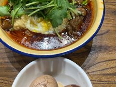 -阿福板凳面(观音桥店)