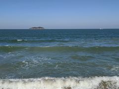 -金海滩海水浴场