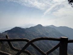 -南岳衡山风景名胜区