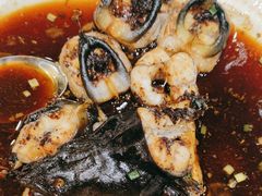 -顺风海鲜港(金玉兰店)