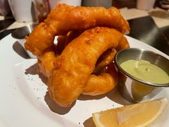 -Cooking Man(中懋天地店)