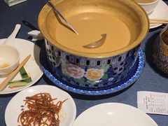 -金狮麟·新豫菜(金码大厦店)